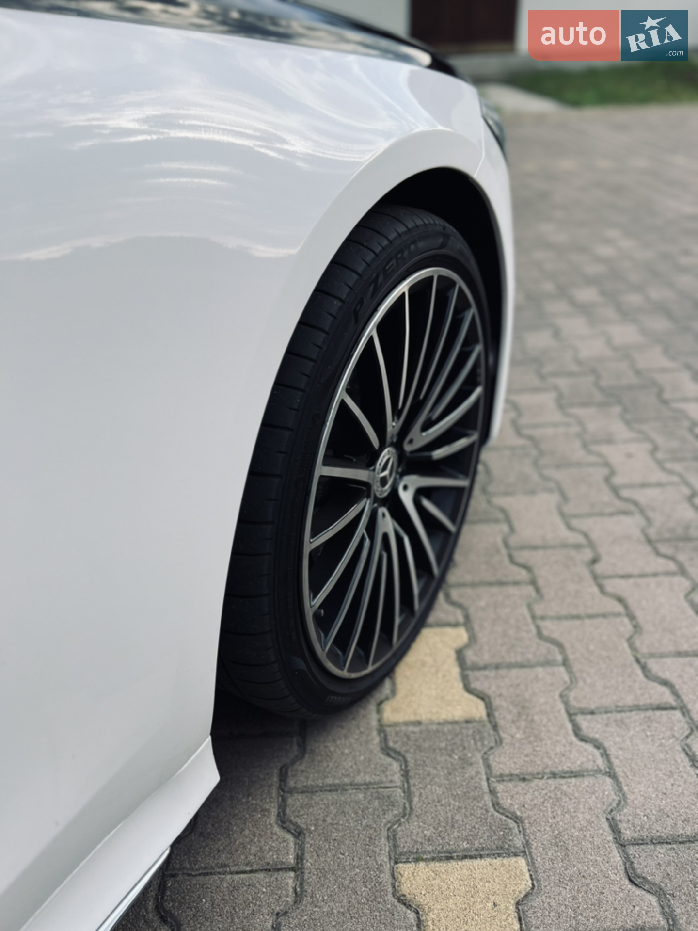 2023 Mercedes-Benz S-klasse - мініатюра 13