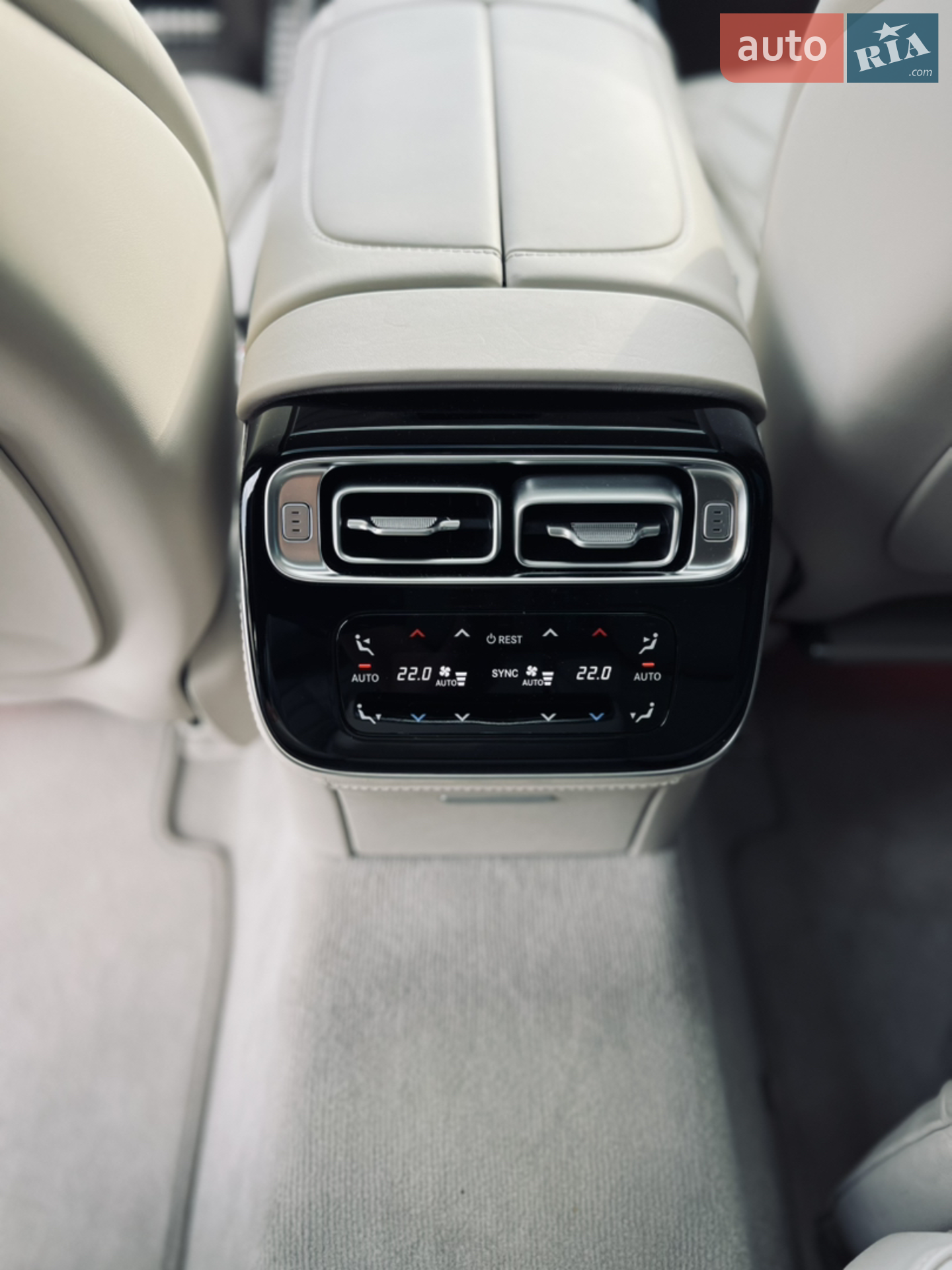 2023 Mercedes-Benz S-klasse - мініатюра 33