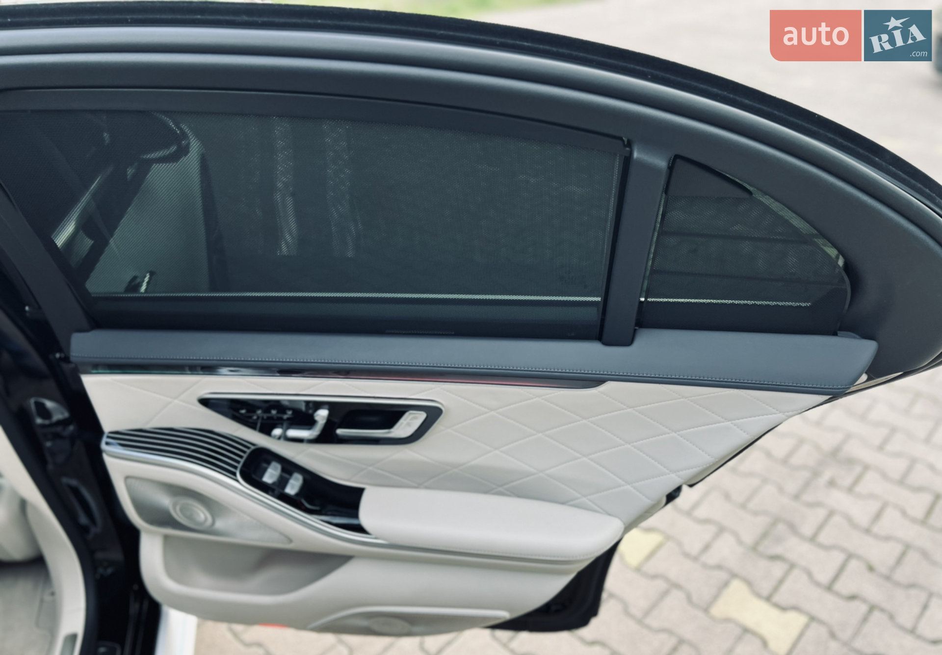 2023 Mercedes-Benz S-klasse - мініатюра 38