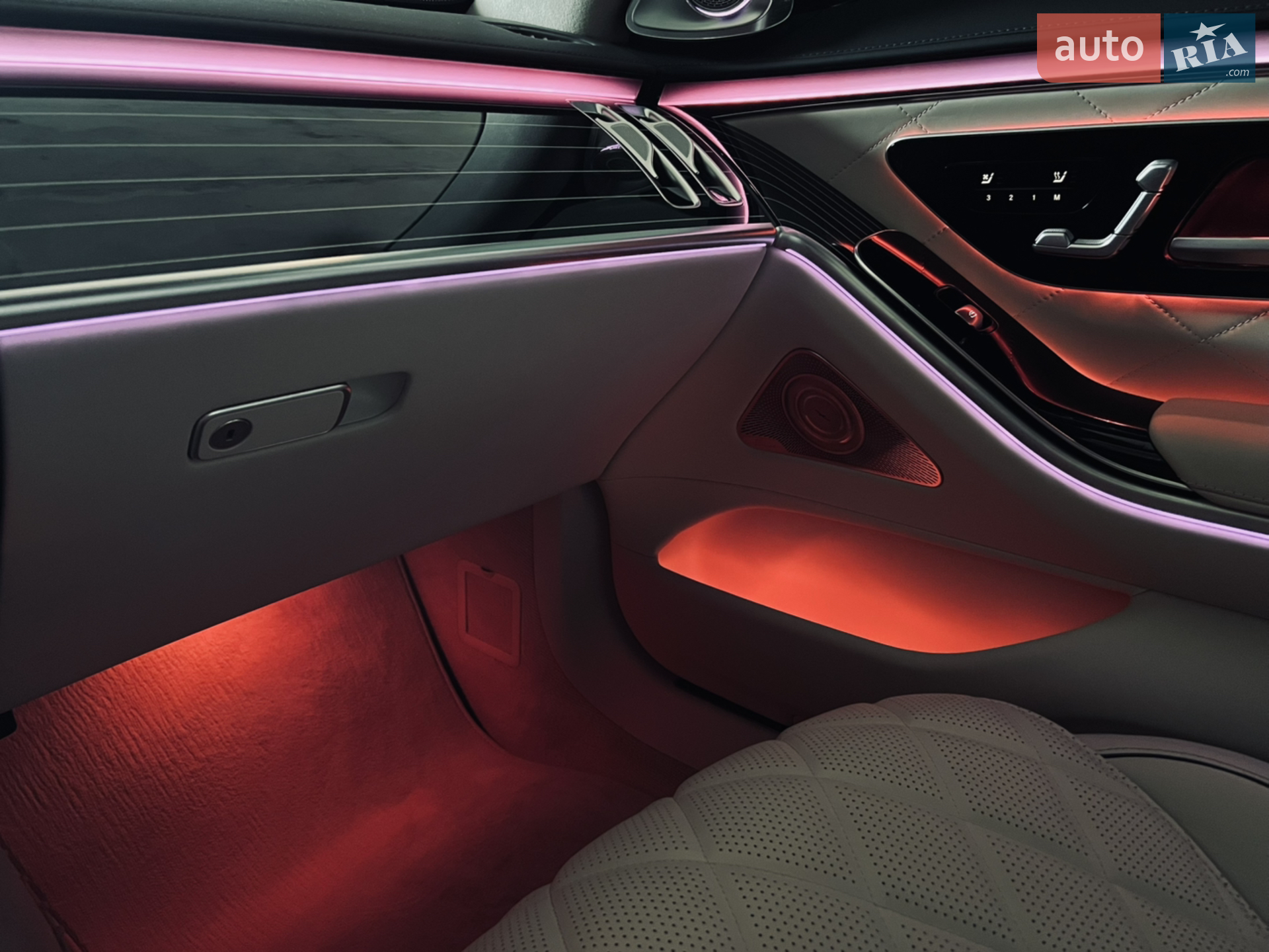 2023 Mercedes-Benz S-klasse - мініатюра 46