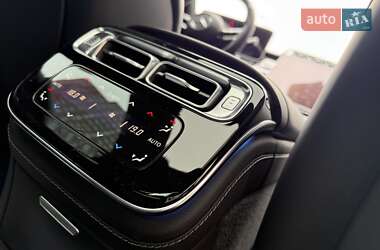 Седан Mercedes-Benz S-Class 2021 в 