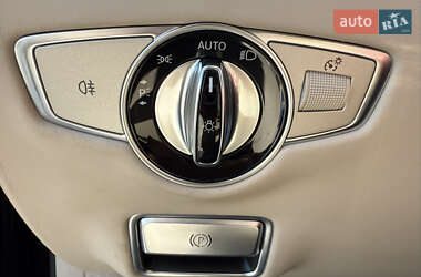 Седан Mercedes-Benz S-Class 2017 в 