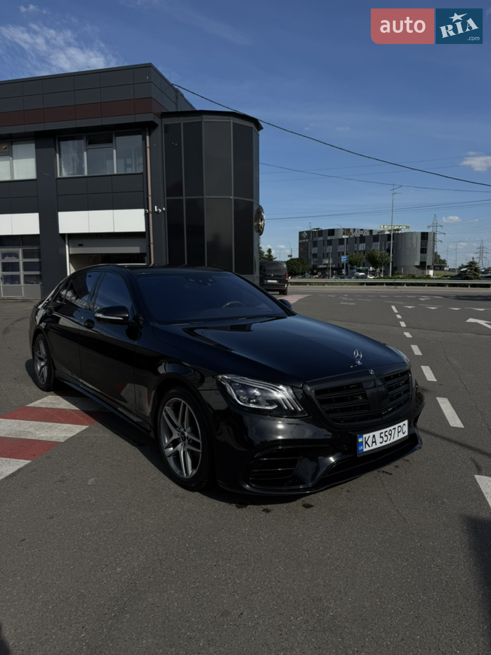 2012 Mercedes-Benz S-klasse - мініатюра 25
