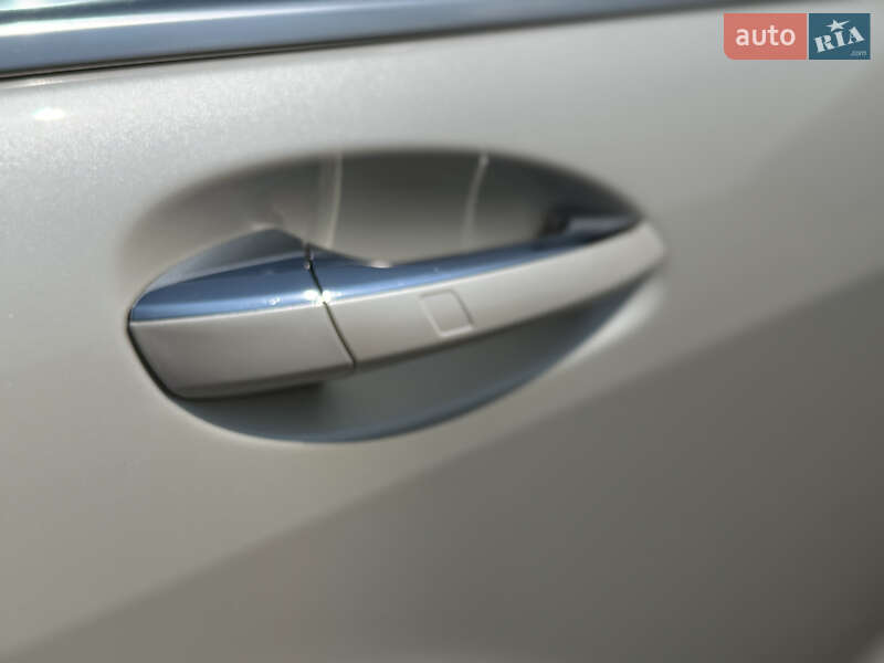 Седан Mercedes-Benz S-Class 2012 в Киеве