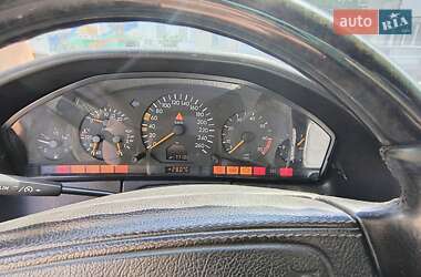 Седан Mercedes-Benz S-Class 1998 в 