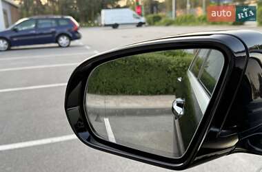 Седан Mercedes-Benz S-Class 2014 в 