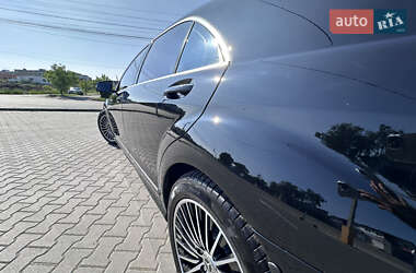 Седан Mercedes-Benz S-Class 2008 в 