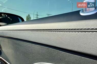 Седан Mercedes-Benz S-Class 2019 в 