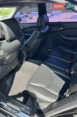 Седан Mercedes-Benz S-Class 2003 в 