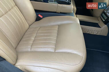 Седан Mercedes-Benz S-Class 2007 в 
