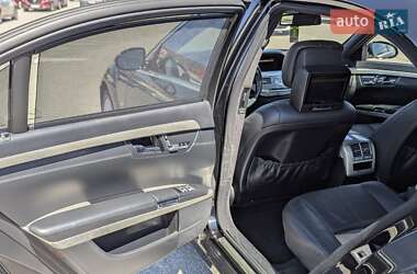 Седан Mercedes-Benz S-Class 2006 в 