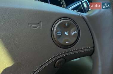 Седан Mercedes-Benz S-Class 2008 в 
