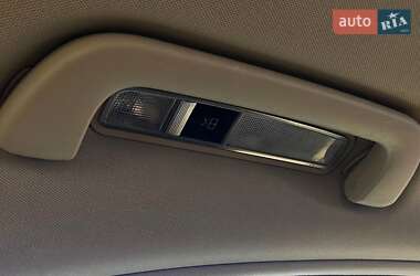 Седан Mercedes-Benz S-Class 2008 в 
