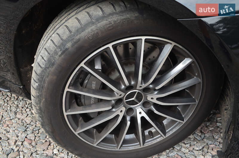 Седан Mercedes-Benz S-Class 2014 в Киеве