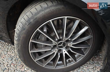 Седан Mercedes-Benz S-Class 2014 в 