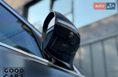 Седан Mercedes-Benz S-Class 2022 в 