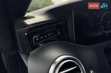 Купе Mercedes-Benz S-Class 2015 в 