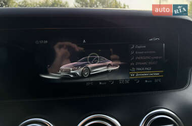 Купе Mercedes-Benz S-Class 2015 в 
