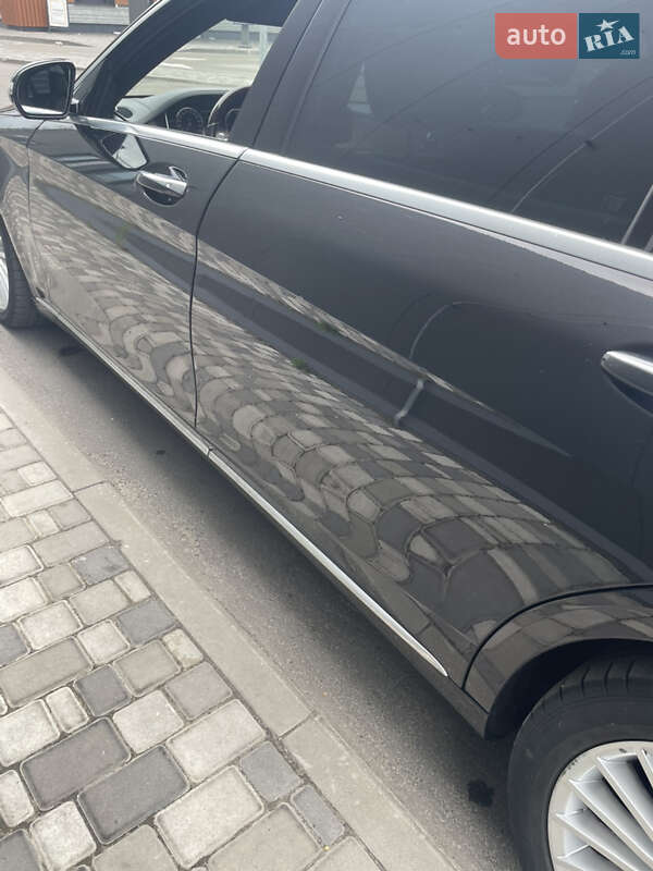 Седан Mercedes-Benz S-Class 2013 в Києві фото 7 Седан Mercedes-Benz S-Class 2013 в Києві