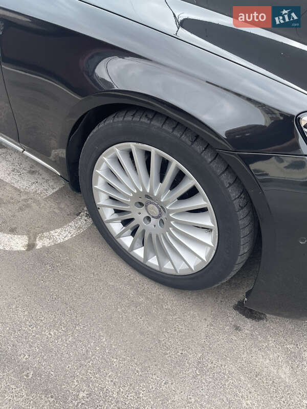 Седан Mercedes-Benz S-Class 2013 в Києві фото 8 Седан Mercedes-Benz S-Class 2013 в Києві
