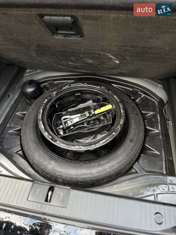 Седан Mercedes-Benz S-Class 2008 в Киеве