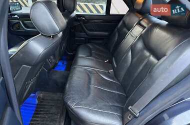 Седан Mercedes-Benz S-Class 1996 в 