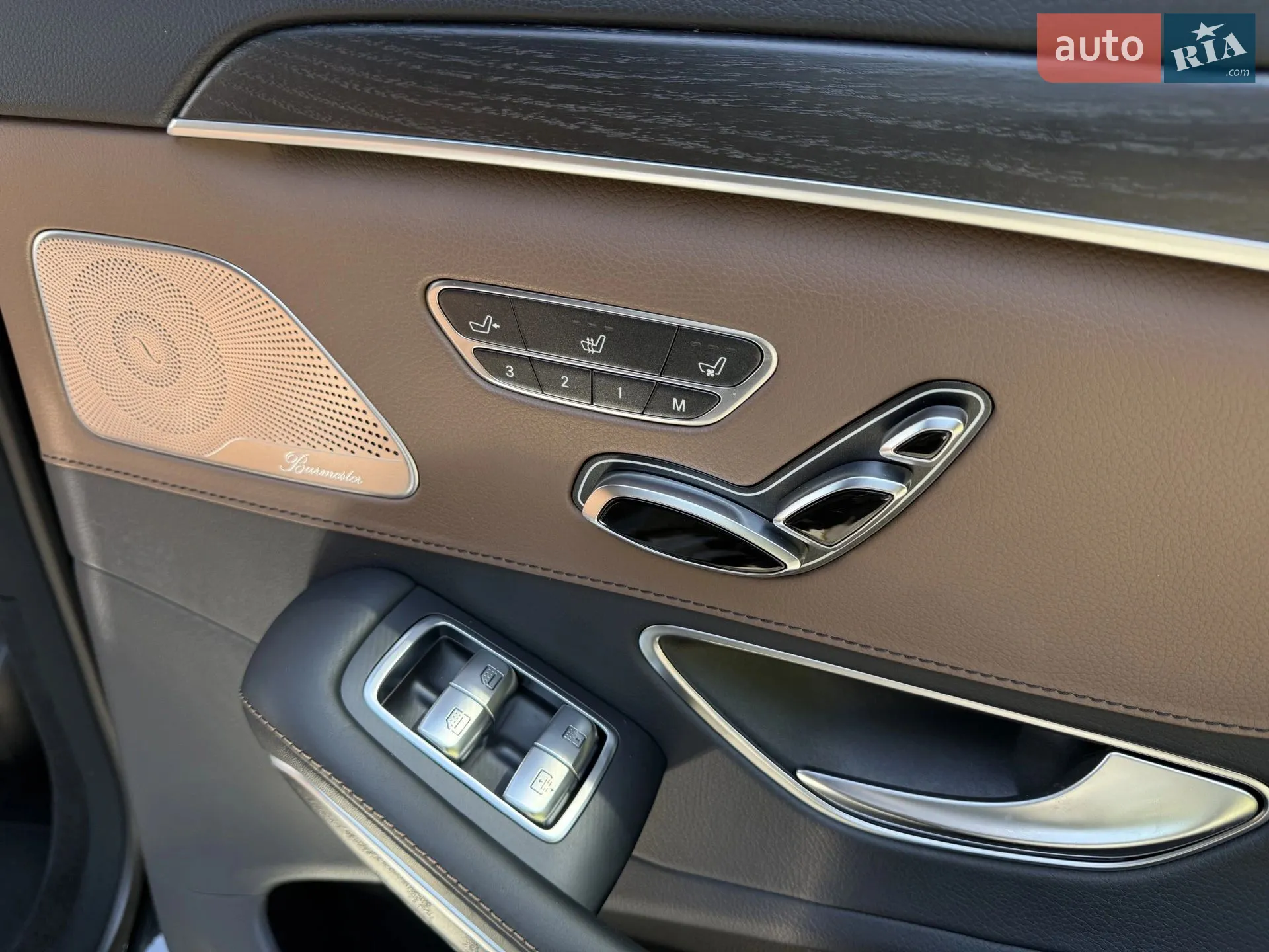 2020 Mercedes-Benz S-klasse - мініатюра 12