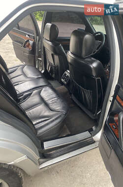 Седан Mercedes-Benz S-Class 1994 в 