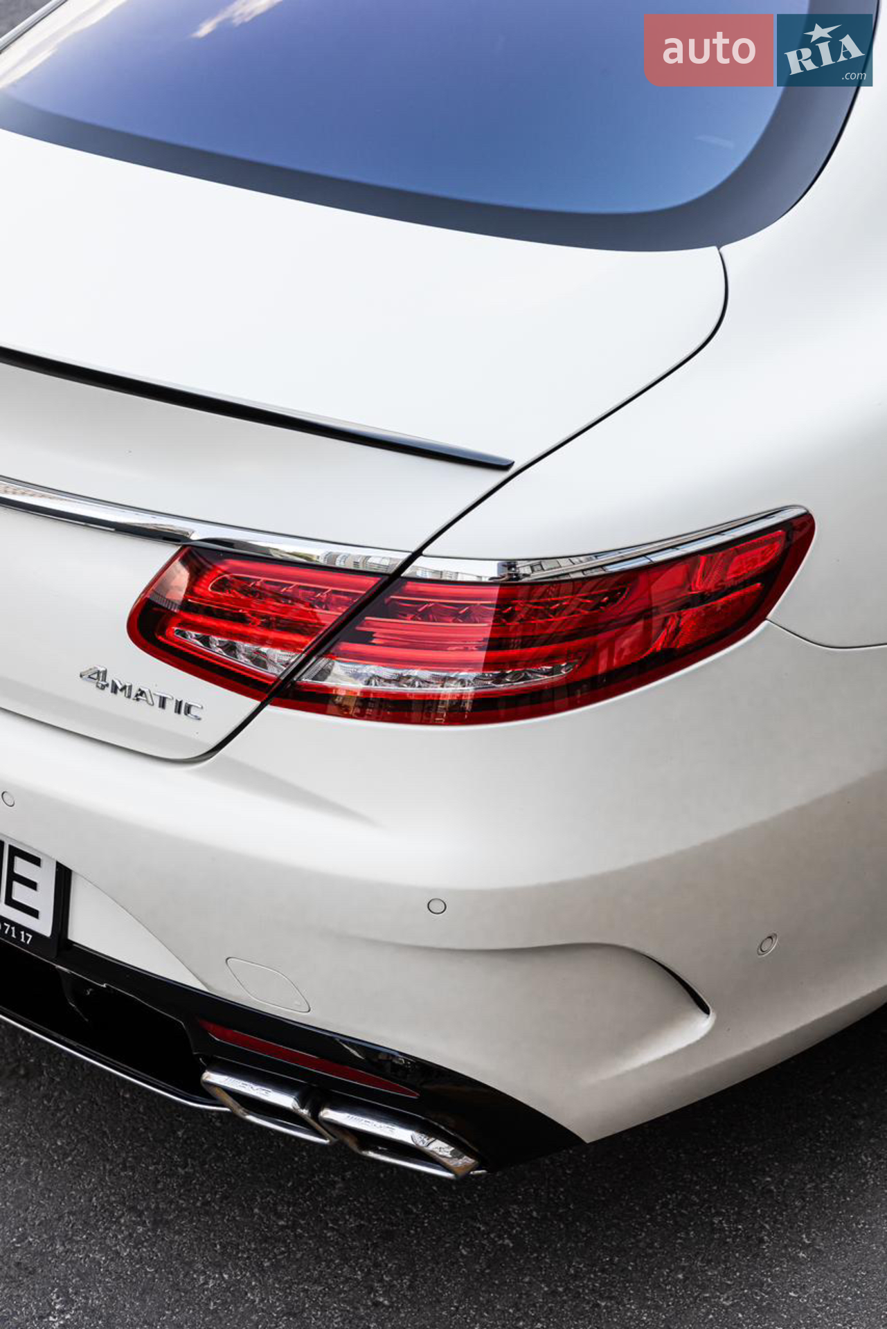 2015 Mercedes-Benz S-klasse - мініатюра 19