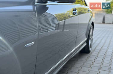 Седан Mercedes-Benz S-Class 2011 в 