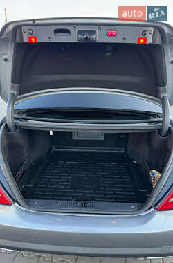 Седан Mercedes-Benz S-Class 2011 в 