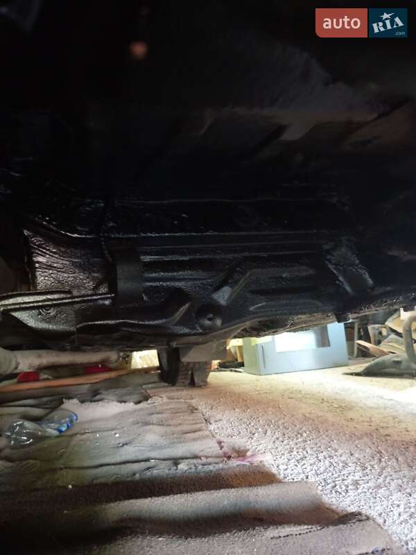 Седан Mercedes-Benz S-Class 1982 в Переяславі