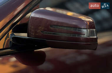 Седан Mercedes-Benz S-Class 2007 в 