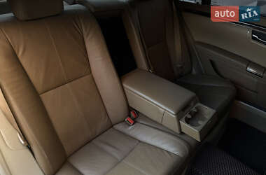 Седан Mercedes-Benz S-Class 2007 в 