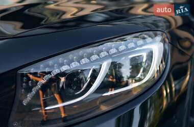 Купе Mercedes-Benz S-Class 2017 в 