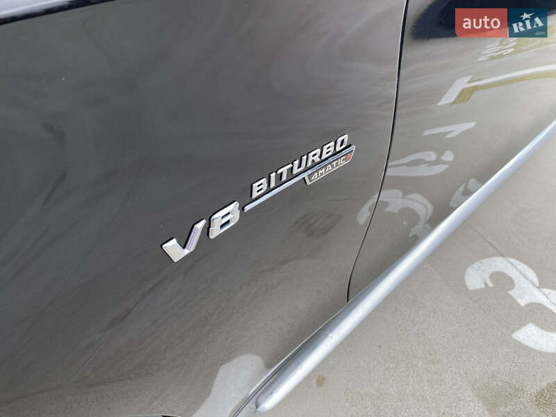 Седан Mercedes-Benz S-Class 2014 в Киеве фото 12 Седан Mercedes-Benz S-Class 2014 в Киеве