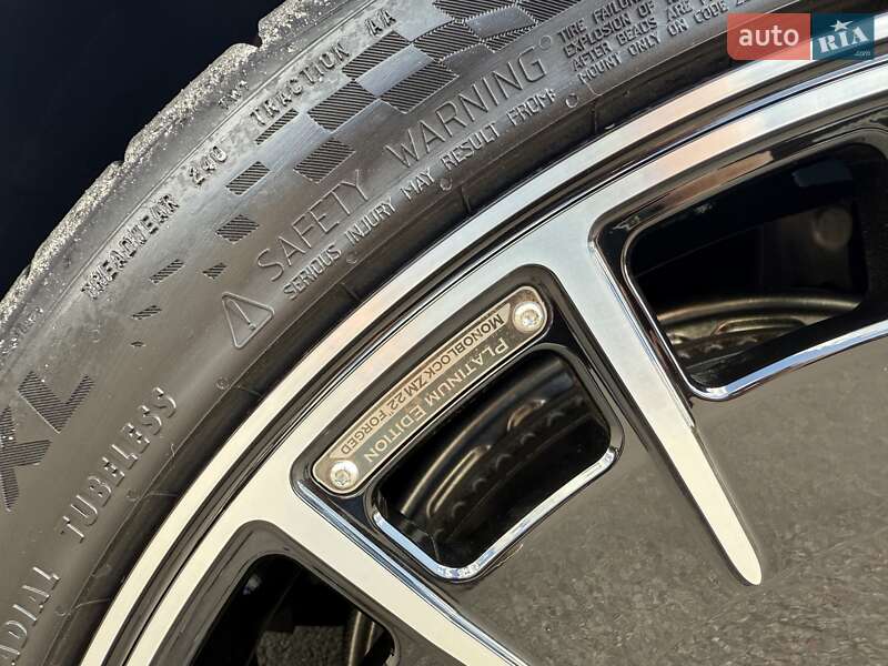 Седан Mercedes-Benz S-Class 2024 в Киеве фото 26 Седан Mercedes-Benz S-Class 2024 в Киеве