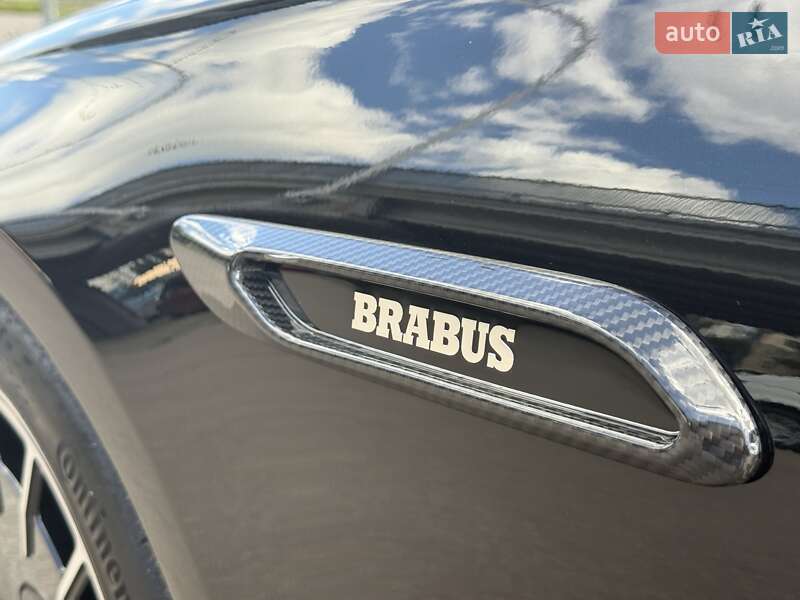 Седан Mercedes-Benz S-Class 2024 в Киеве фото 28 Седан Mercedes-Benz S-Class 2024 в Киеве