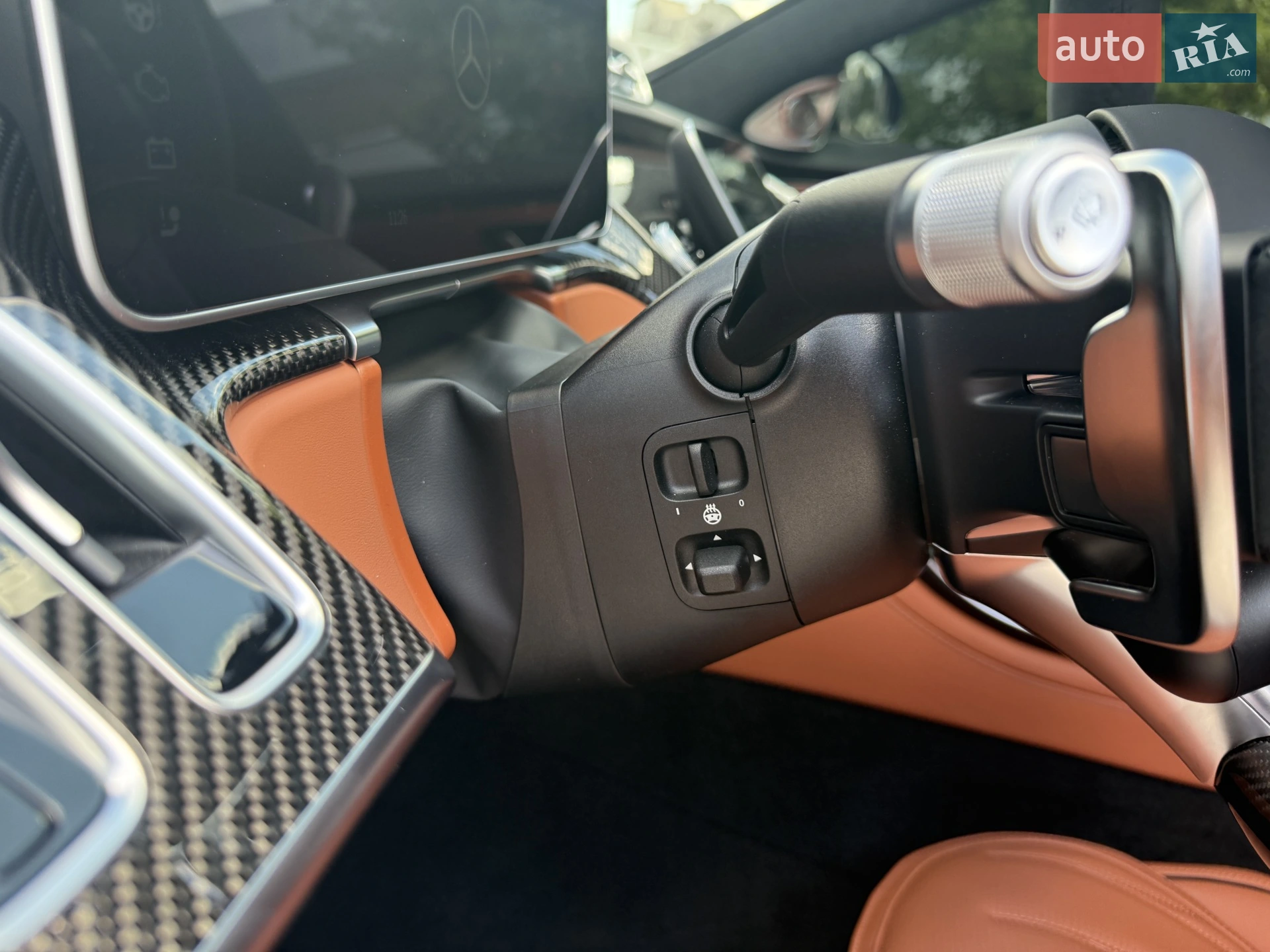 2024 Mercedes-Benz S-klasse - мініатюра 57