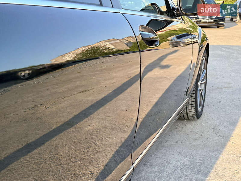 Седан Mercedes-Benz S-Class 2006 в Ровно