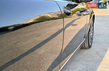 Седан Mercedes-Benz S-Class 2006 в 