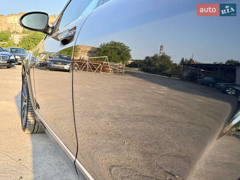 Седан Mercedes-Benz S-Class 2006 в Ровно