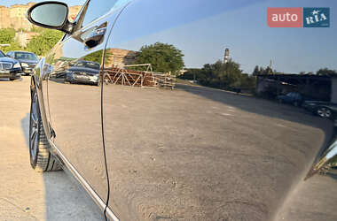 Седан Mercedes-Benz S-Class 2006 в 