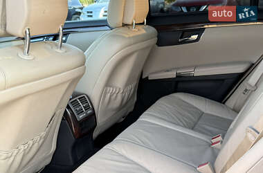 Седан Mercedes-Benz S-Class 2006 в 