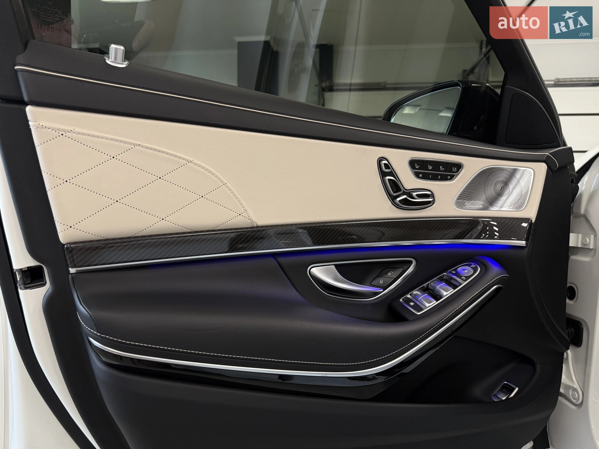 2017 Mercedes-Benz S-klasse - мініатюра 51