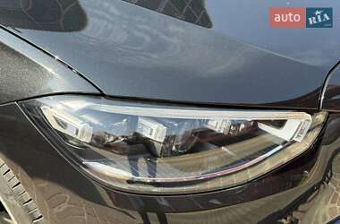 Седан Mercedes-Benz S-Class 2021 в 