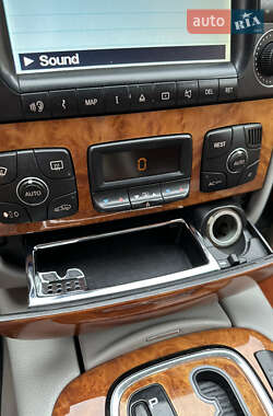 Седан Mercedes-Benz S-Class 2003 в 