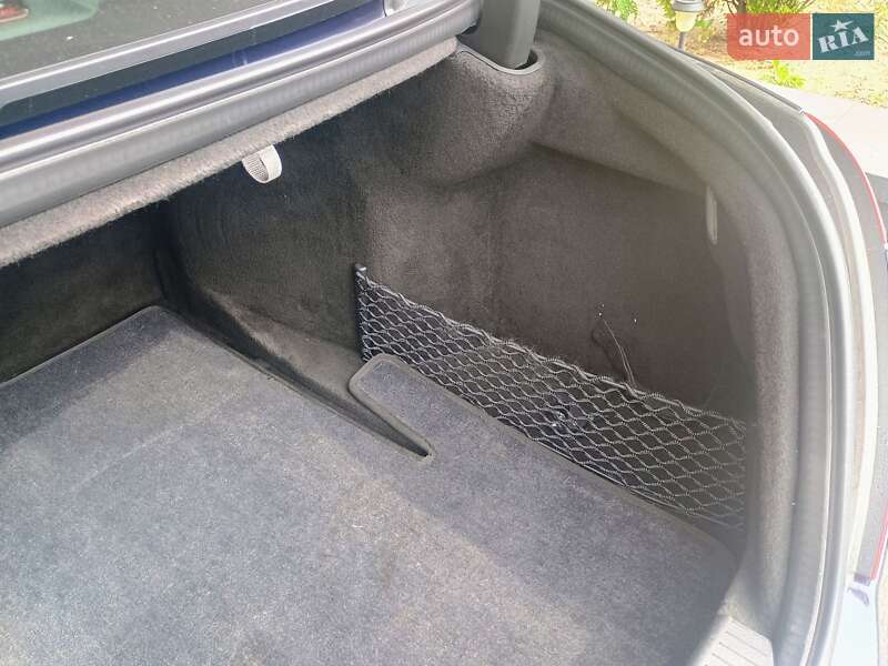 Седан Mercedes-Benz S-Class 2006 в Києві