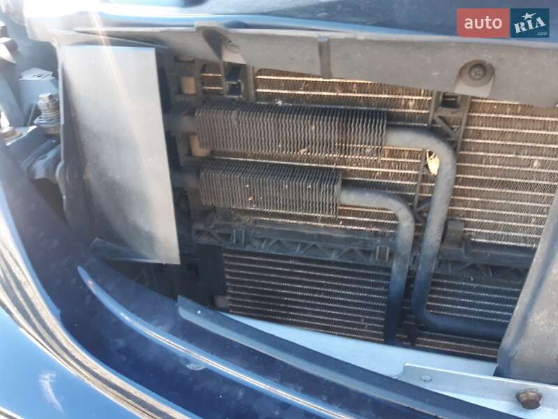 Седан Mercedes-Benz S-Class 2006 в Києві