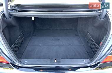 Седан Mercedes-Benz S-Class 2008 в 
